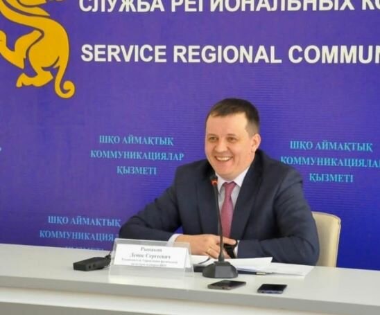 Еріктілер елдімекендерге бармақ