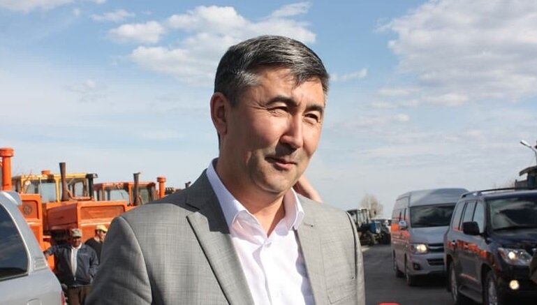 «Қысқасы, ауылды бұлайша көтере алмаймыз!»